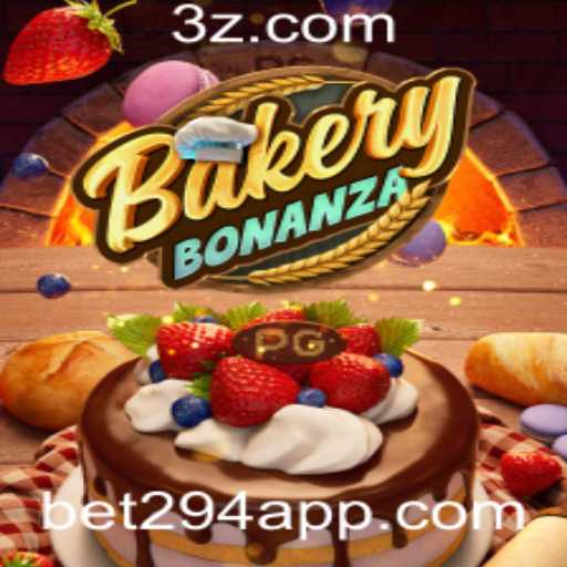Descubra o Mundo Doce de BakeryBonanza: Regras e Estratégias