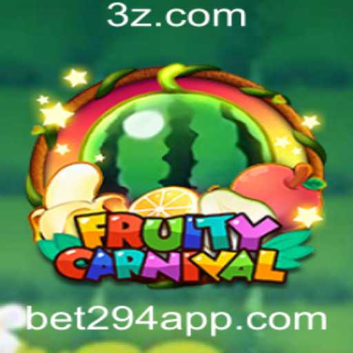 FruityCarnival: Exploração Vibrante do Mundo das Frutas Online