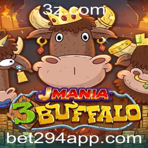 Descobrindo JMania3Buffalo: O Novo Fenômeno dos Jogos Online