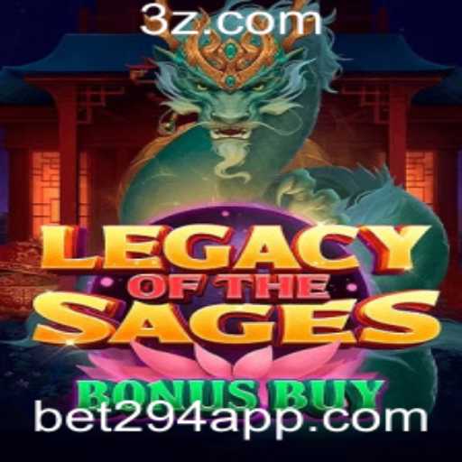 Legacy of the Sages Bonus Buy: Uma Jornada Épica no Universo dos Jogos
