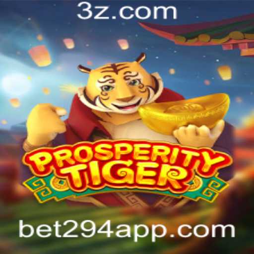 Detonado Completo: Como Jogar ProsperityTiger com Maestria