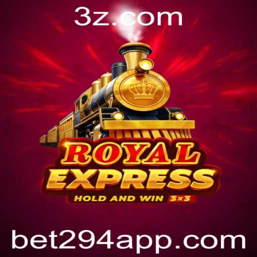 Royal Express: Descubra as Regras e a Atração de Bet294