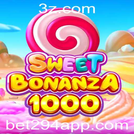 Explore o Fascinante Mundo de SweetBonanza1000