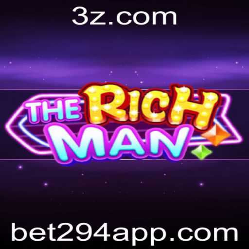 Descubra 'TheRichMan': Um Jogo de Estratégia e Apostas